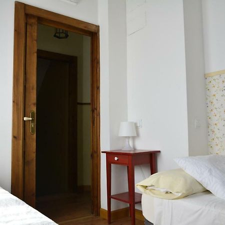 Casa Rural Kandela Etxea La puebla de Labarca Dış mekan fotoğraf