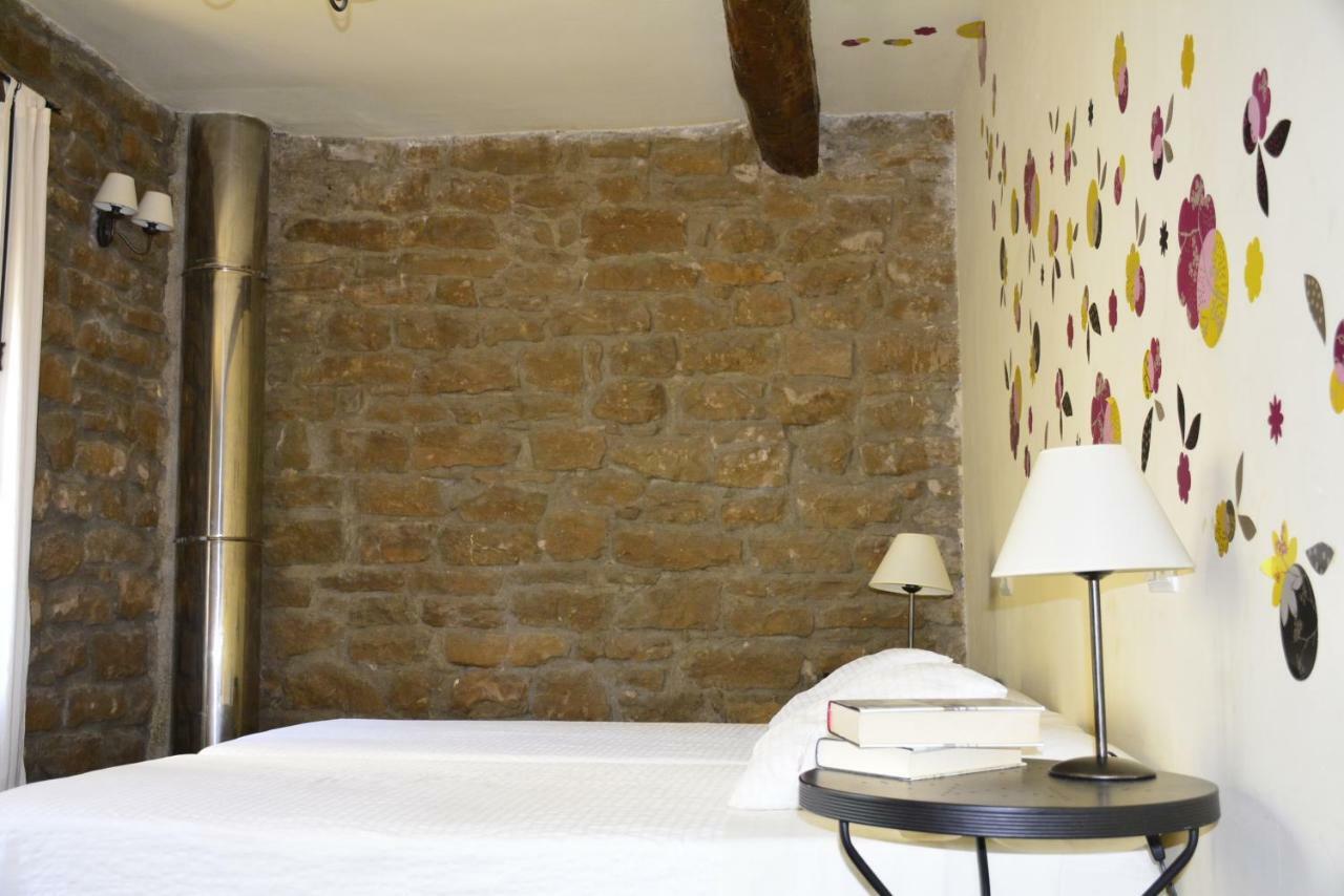Casa Rural Kandela Etxea La puebla de Labarca Dış mekan fotoğraf