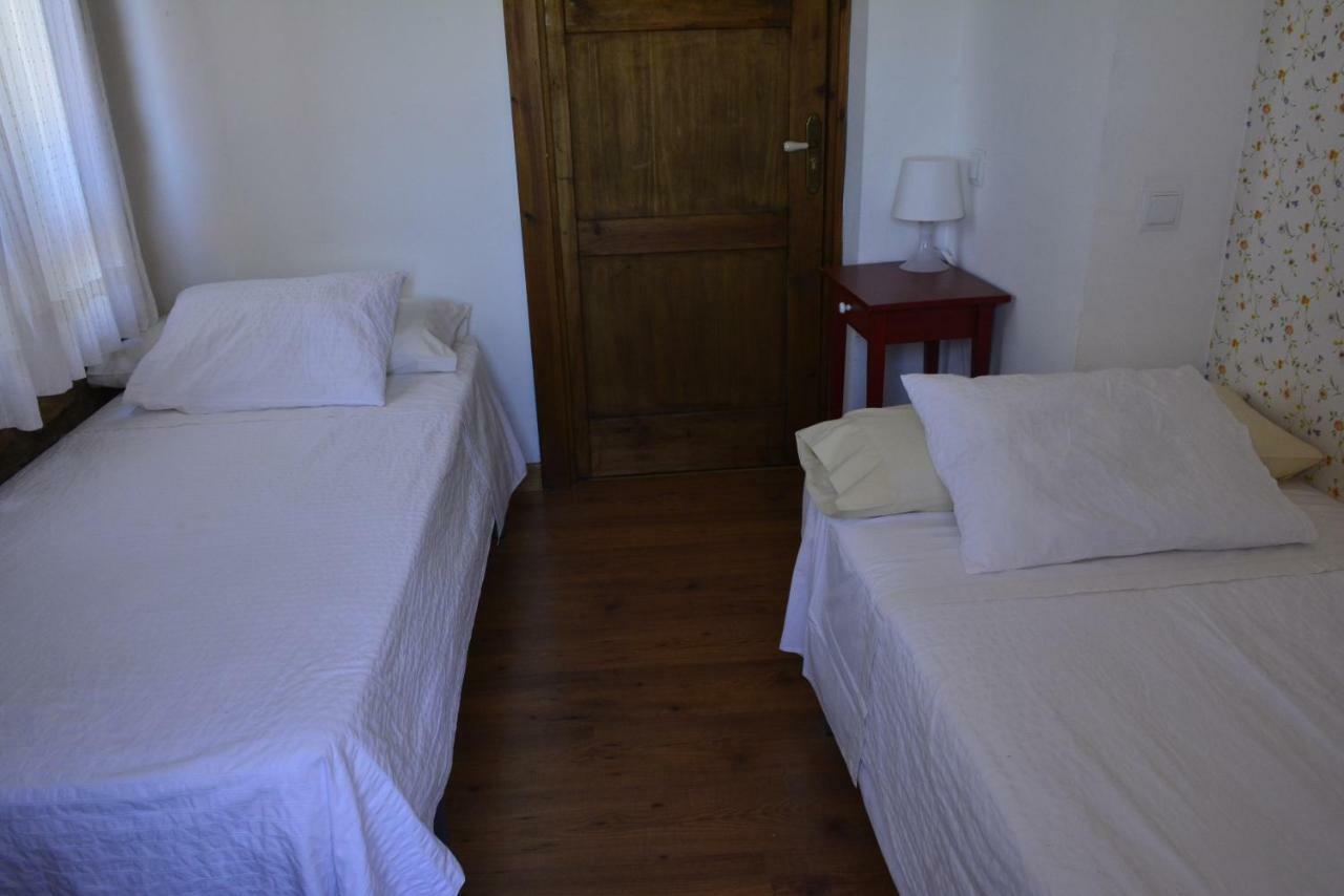 Casa Rural Kandela Etxea La puebla de Labarca Dış mekan fotoğraf